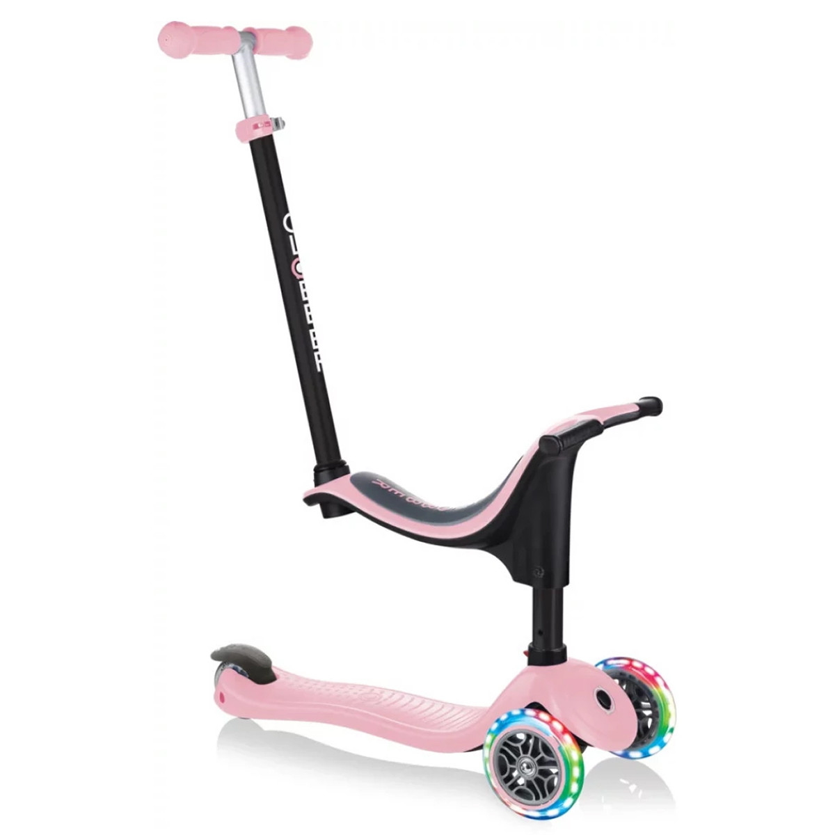 Globber guralica/romobil "Go Up Sporty" 4u1 19427
