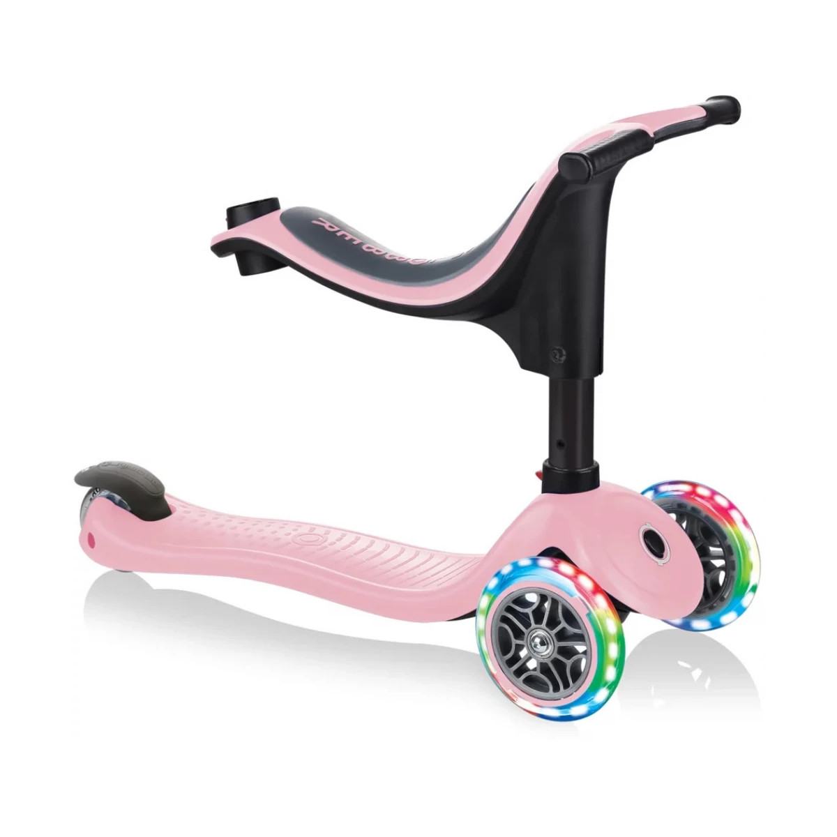 Globber guralica/romobil "Go Up Sporty" 4u1 19427 - Slika 2