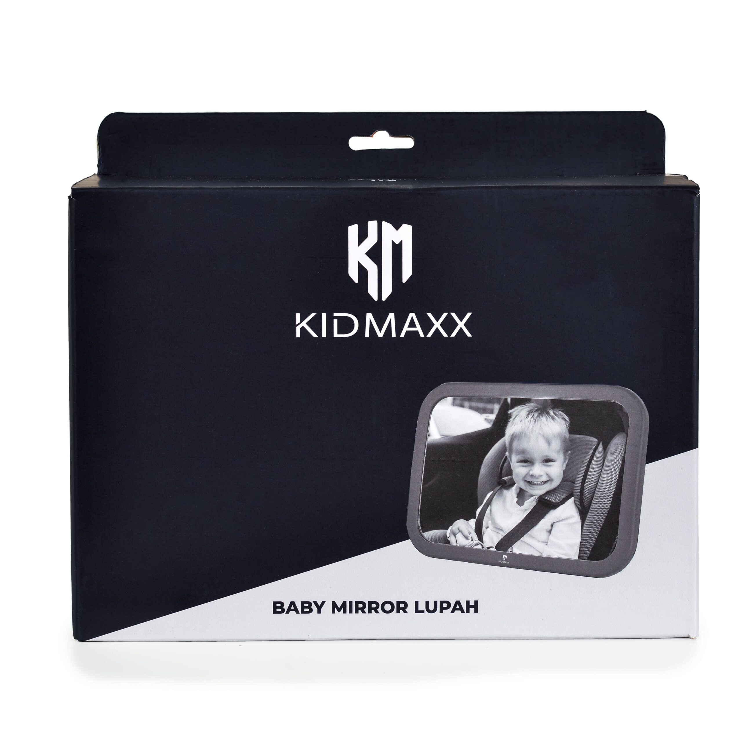 Ogledalo za auto "Lupah" 19496 - Slika 4