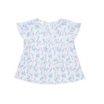 Kretex baby tunika "Stella" k.r. (vel.62-86) - K10955