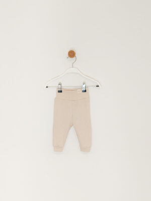 Kretex baby hlače "Noa" (vel.56-68) - bež, K11056