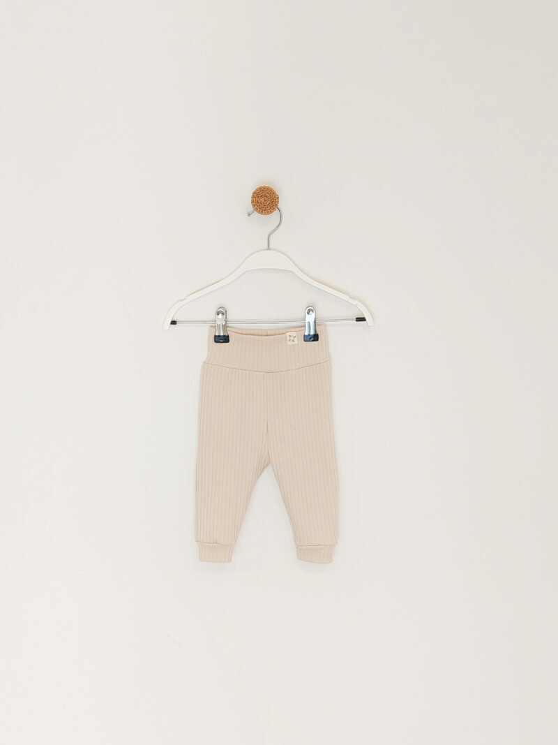 Kretex baby hlače "Noa" (vel.56-68) - bež, K11056