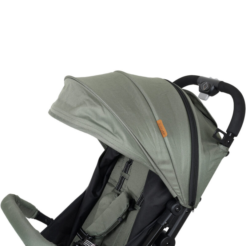 Jungle kolica QUAD, 0M+ - 19601 - Slika 10