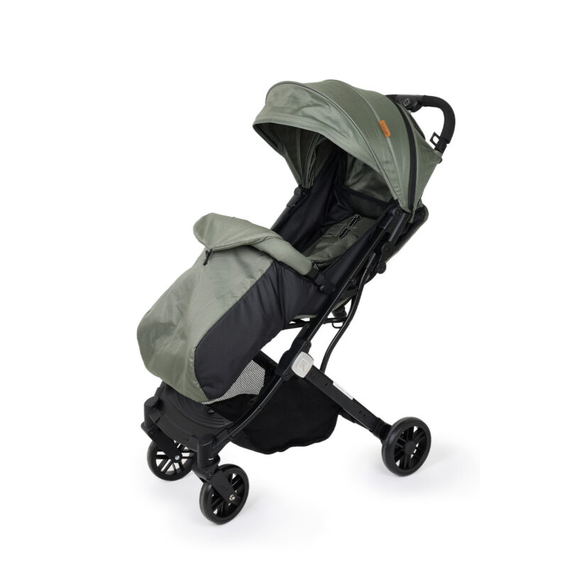 Jungle kolica QUAD, 0M+ - 19601 - Slika 6