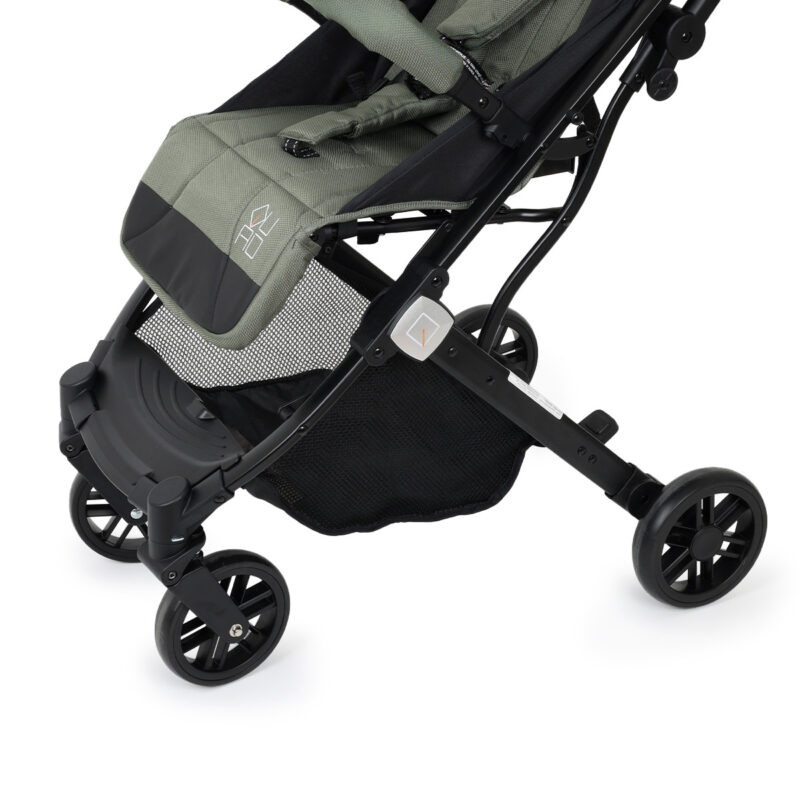 Jungle kolica QUAD, 0M+ - 19601 - Slika 12