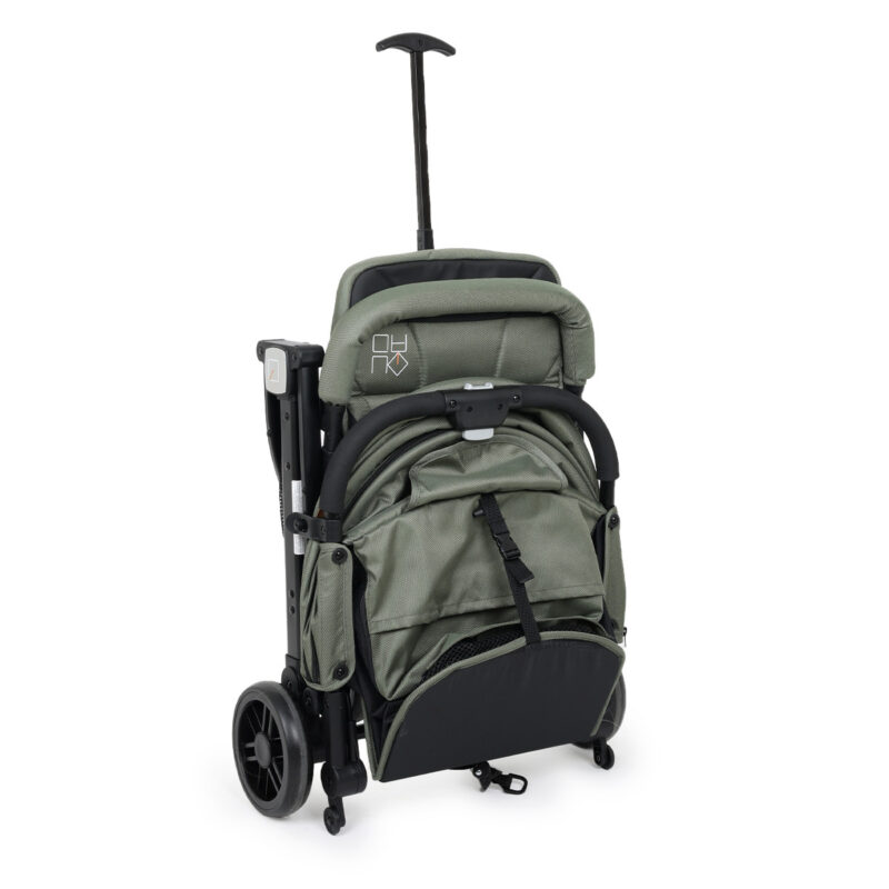 Jungle kolica QUAD, 0M+ - 19601 - Slika 14