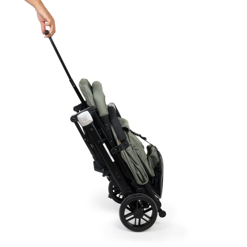 Jungle kolica QUAD, 0M+ - 19601 - Slika 16