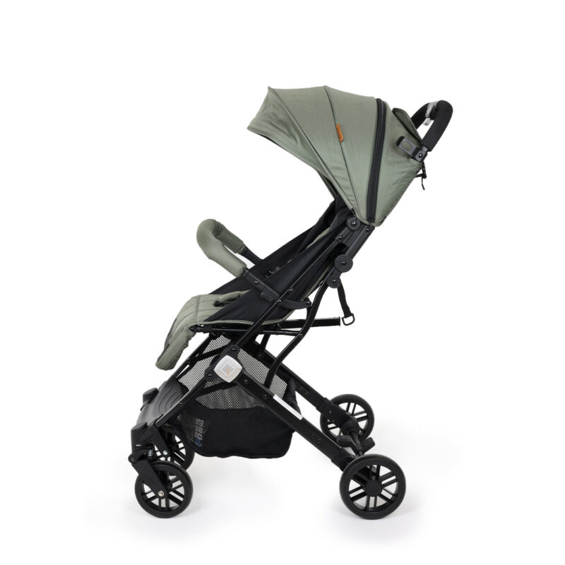 Jungle kolica QUAD, 0M+ - 19601 - Slika 2