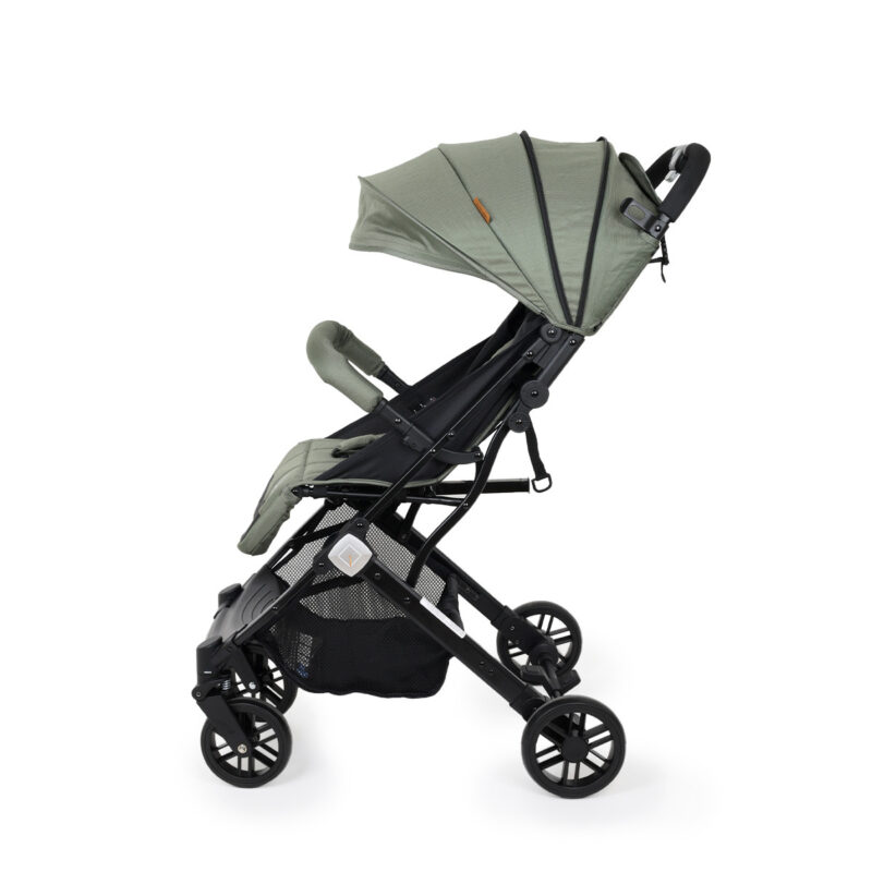 Jungle kolica QUAD, 0M+ - 19601 - Slika 3
