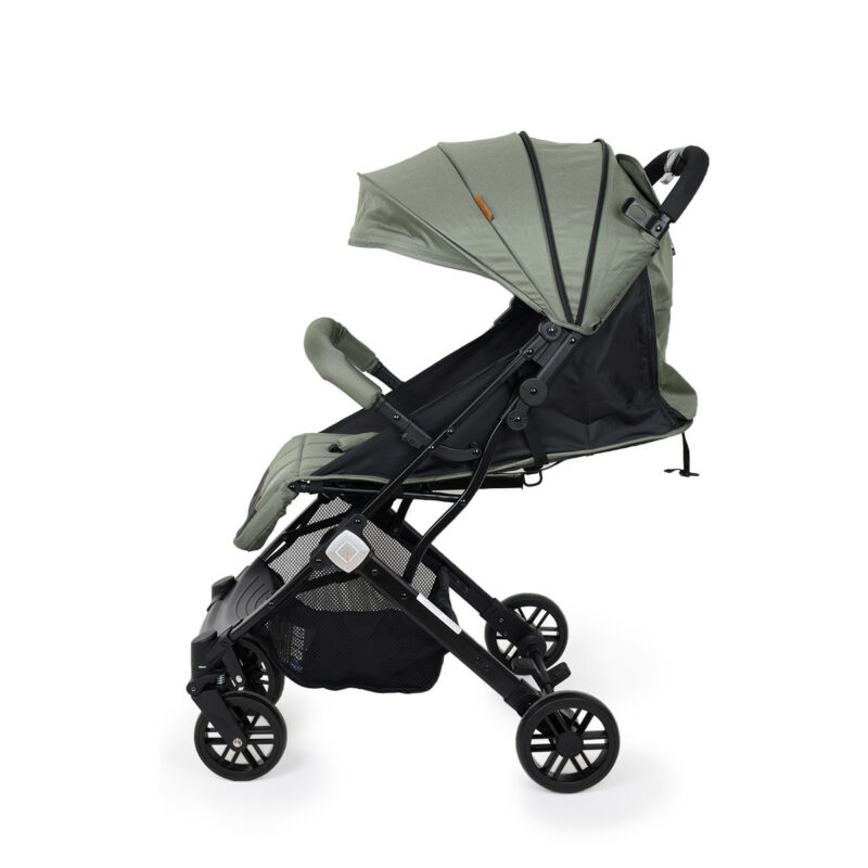 Jungle kolica QUAD, 0M+ - 19601 - Slika 4