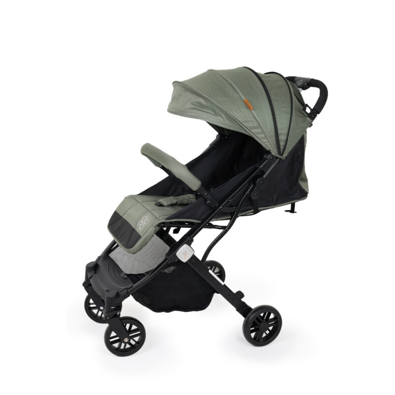 Jungle kolica QUAD, 0M+ - 19601 - Slika 5
