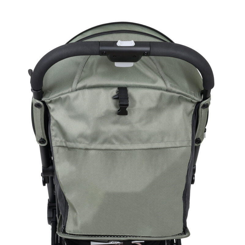 Jungle kolica QUAD, 0M+ - 19601 - Slika 7