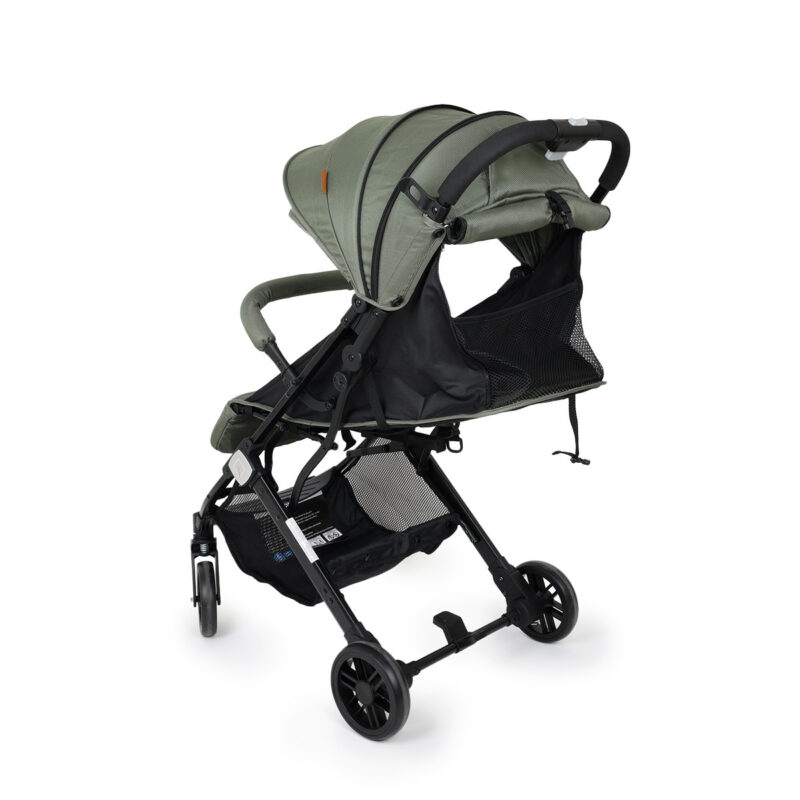 Jungle kolica QUAD, 0M+ - 19601 - Slika 8