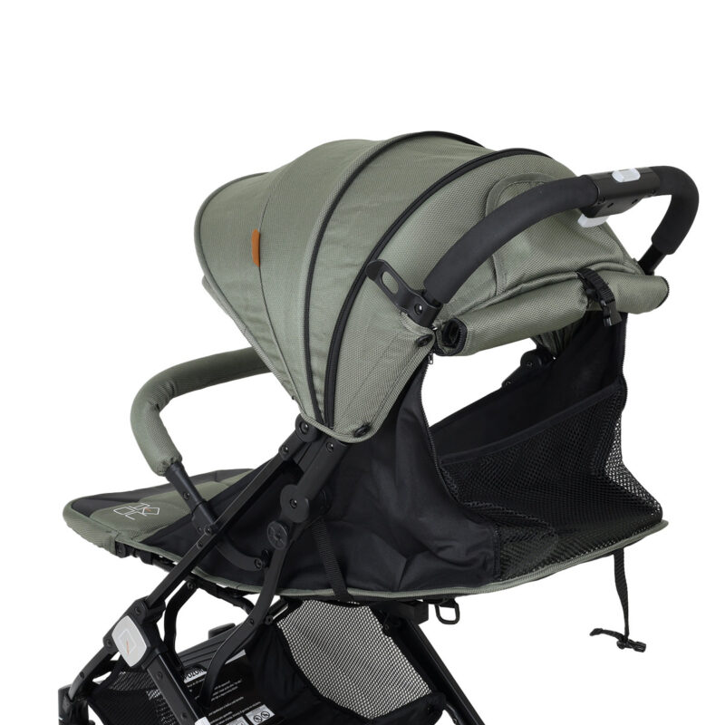 Jungle kolica QUAD, 0M+ - 19601 - Slika 9