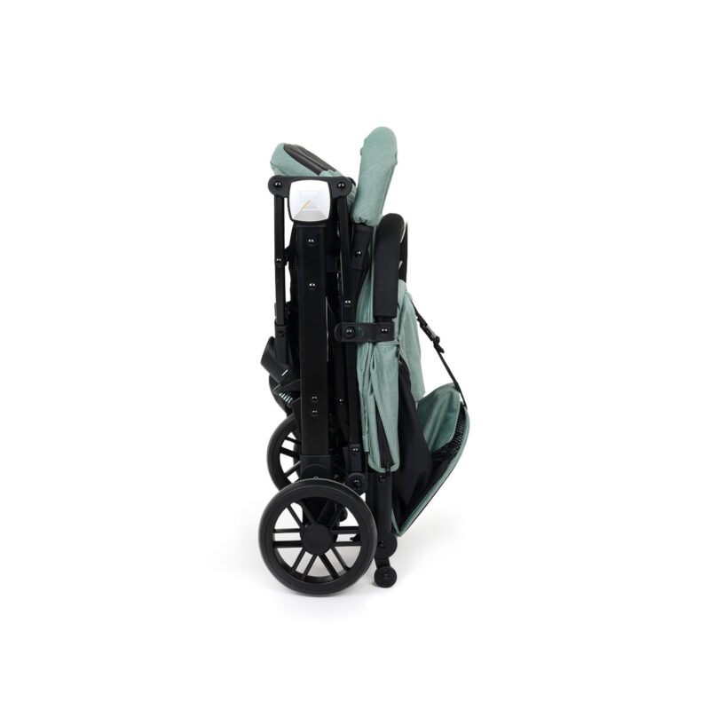 Jungle kolica QUAD, 0M+ - mint, 19603 - Slika 17