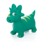 Zopa skakalica Skippy; Dino