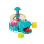 Infantino "Hippo" igra sortiranja - 19644