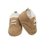 Christopher baby nehodajuće cipelice, smeđe - 19224