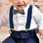 Christopher baby tregeri - tamno plavi, 19827