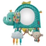 Infantino ogledalo "Elephant" - 19639