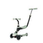 QPlay "Sema Pro" dječji romobil - zeleni, 19436