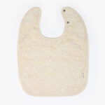 Just kiddin frotirni podbradak - puder rozi, 19645