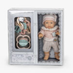 Jungle lutka s dodacima -19657