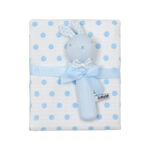 Jungle igračka i prekrivač - 19664