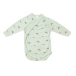 Body benkica – zelena K10894