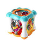 B kids edukativna kocka - 19698