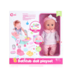 Beba s dodacima - 19650