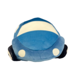 Jungle plišani jastuk "Auto" - 19692