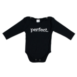 Body d.r. "Perfect" -crni, K10697