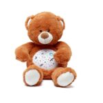 Igračka s projektorom i glazbom "Medo" - 19606