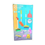 Jungle set za čišćenje - 19605