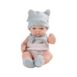 Jungle lutka s dodacima - 19656