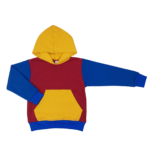 Kretex kids gornji dio trenirke - K10965