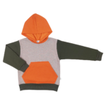 Kretex kids gornji dio trenirke - K10965