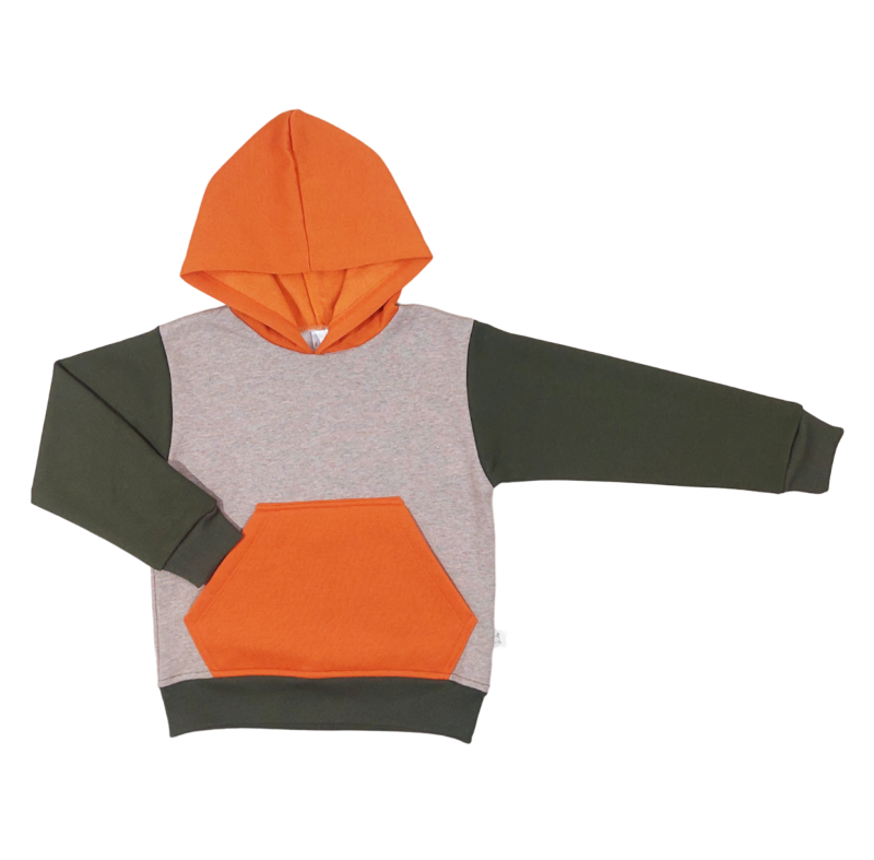 Kretex kids gornji dio trenirke - K10965