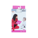 Pamučne hulahopke - bijele, 11094