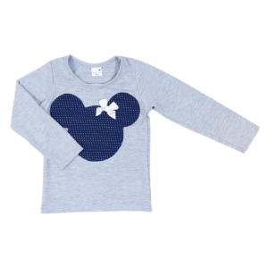 Majica d.r. "Minnie" (vel. 8-10) - K10643