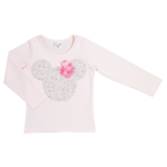Majica d.r. "Minnie" (vel. 8-10) - K10643