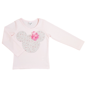 Majica d.r. "Minnie" (vel. 8-10) - K10643