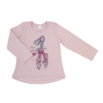 Tunika d.r. "Alis" (vel.2-6) - K10703