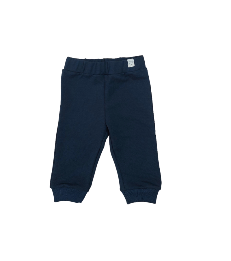 Kretex baby hlače "Niko" (vel.68-86) - plave, K10994