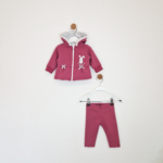 Kretex baby trenirka "Tia" (vel.62-86) - K10434