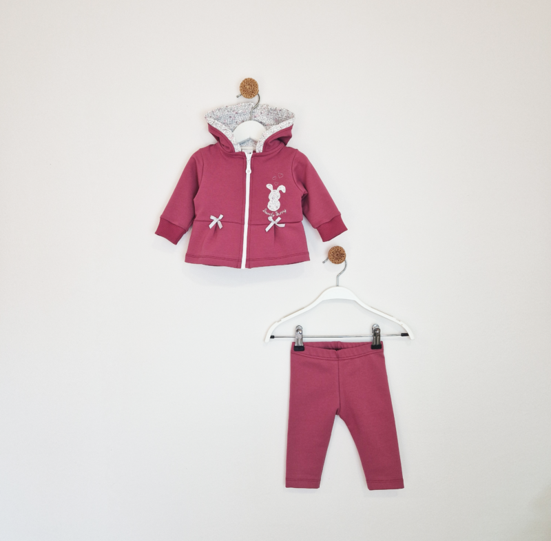 Kretex baby trenirka "Tia" (vel.62-86) - K10434