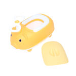 Jungle dječja kahlica - žuta, 19709