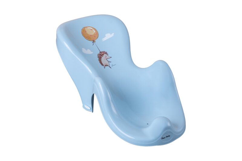 Sjedalica za kupanje "Forest fairytale" - light blue