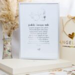 Angellum anđeo čuvar; silver 18476